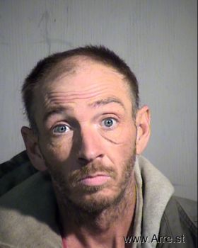 Kevin Dean Hall Mugshot