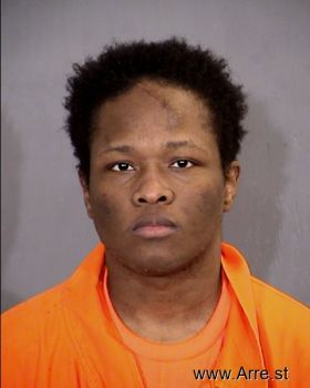 Kevin D Henry Mugshot