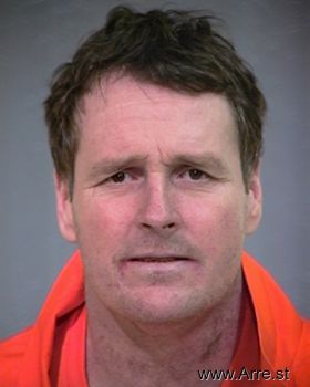 Kevin P Klos Mugshot