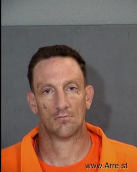 Kevin J Kuhl Mugshot