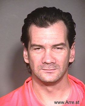 Kevin D Leonard Mugshot