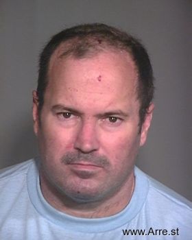 Kevin P Leonard Mugshot