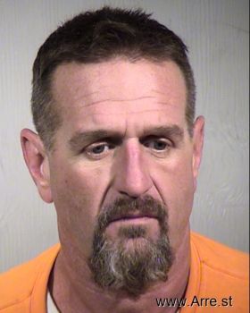 Kevin Shane Longardner Mugshot