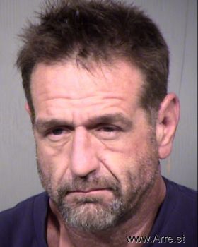 Kevin Shane Longardner Mugshot