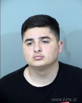 Kevin  Lopez Mugshot