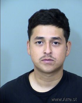 Kevin  Marroquin-morales Mugshot