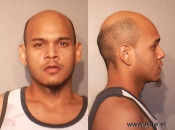 Kevin Jovanny Martinez Mugshot