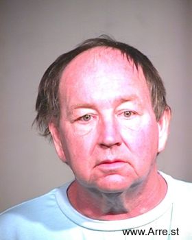 Kevin W Mason Mugshot