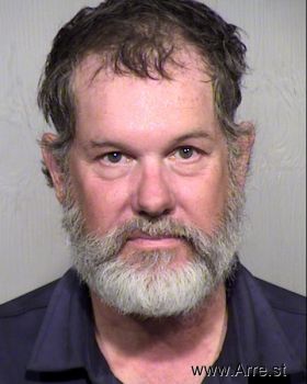 Kevin Patrick Mccarthy Mugshot