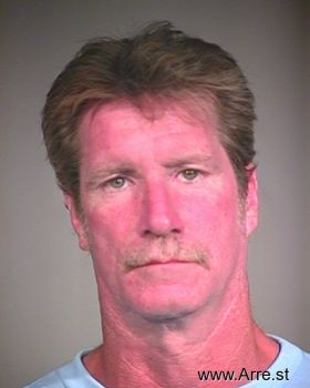 Kevin J Mccullough Mugshot