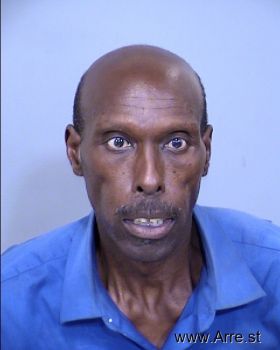 Kevin Dwayne Mclemore Mugshot