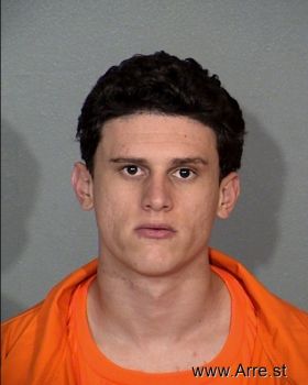 Kevin  Medina Mugshot