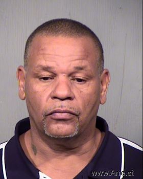 Kevin  Mitchell Mugshot