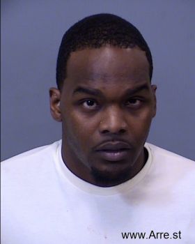 Kevin Arnett Moore Mugshot