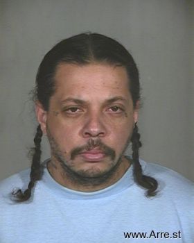 Kevin  Murphy Mugshot