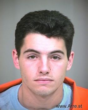 Kevin J Papa Mugshot