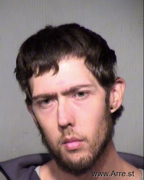 Kevin Louis Peck Mugshot