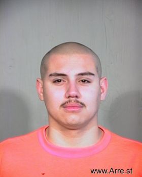 Kevin J Perez Mugshot