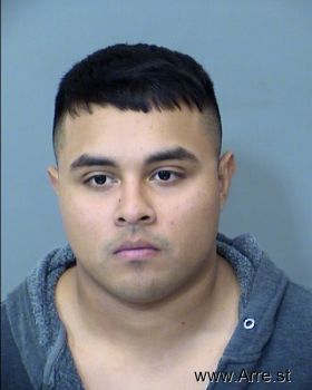 Kevin De Jesus Perez Castaneda Mugshot