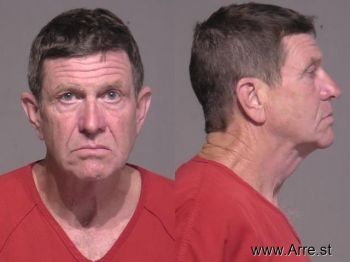 Kevin Ryan Riley Mugshot