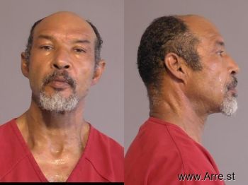 Kevin J Robertson Mugshot