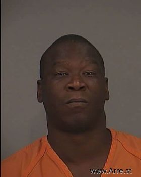 Kevin  Street Mugshot