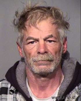 Kevin  Sullivan Mugshot