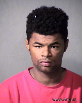 Kevin Issac Turner Mugshot