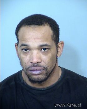 Kevin Lajuan Turner Mugshot