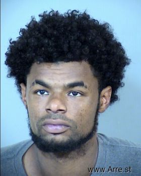 Kevin Issac Turner Mugshot