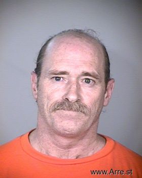 Kevin J Turner Mugshot