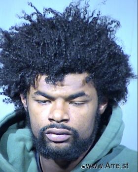 Kevin Issac Turner Mugshot