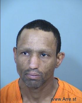 Kevin Louis Underwood Mugshot