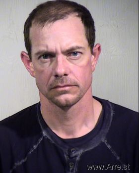 Kevin Courtney Vann Mugshot