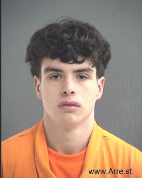 Kevin O. Wallace Mugshot