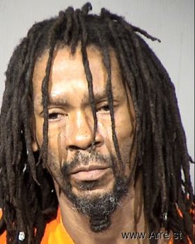 Kevin Darrell Watkins Mugshot