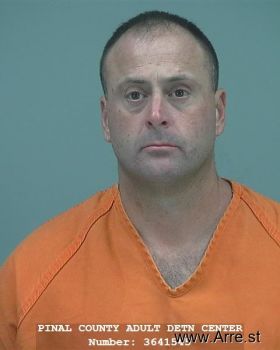 Kevin  Webber Mugshot