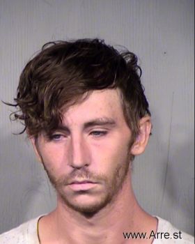 Kevin Ryan Wilson Mugshot