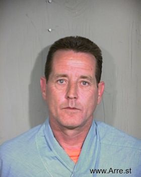 Kevin T Wood Mugshot