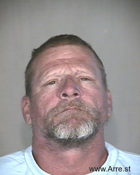 Kevin S Wood Mugshot