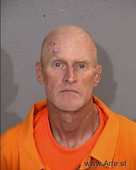 Kevin S Wyatt Mugshot