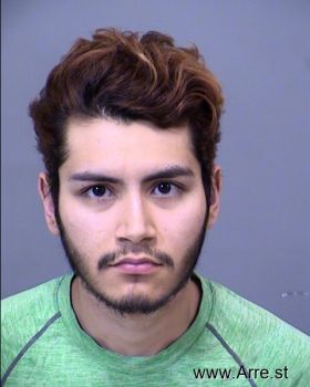 Kevin David  Corrales Fernande Mugshot