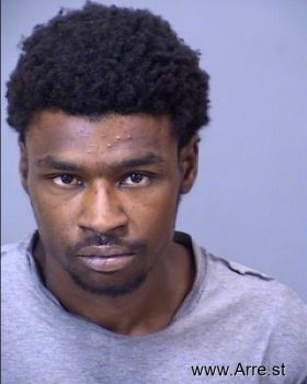 Keyaun Carlos Washington Mugshot