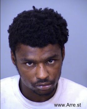 Keyaun Carlos Washington Mugshot