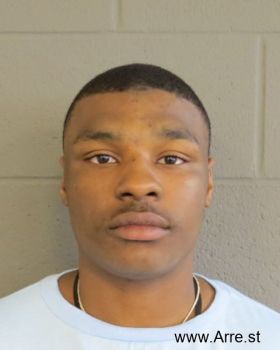 Keyaun  Washington Mugshot