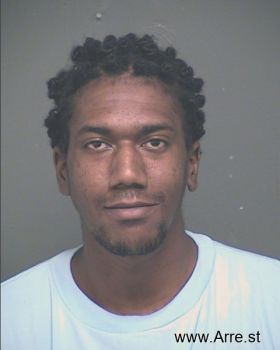 Keyonte D Harrell Mugshot