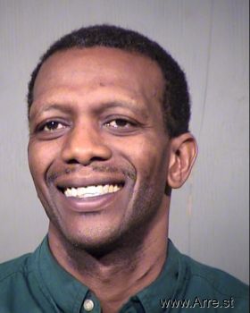 Khalid  Alim Mugshot