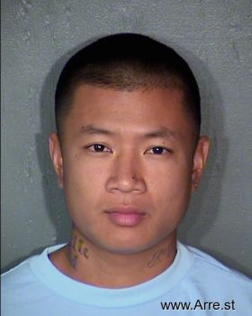 Khanh  Nguyen Mugshot