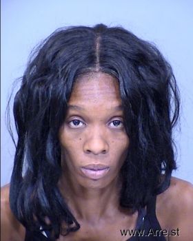 Kim  Brown Mugshot