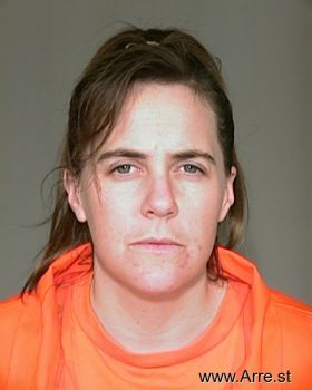 Kim M Watson Mugshot